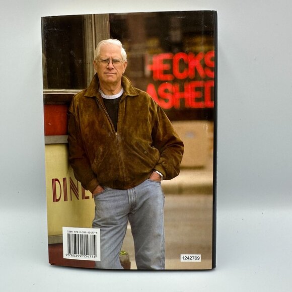 Dark Of The Moon John Sandford 2007 Hardcover First Edition Mystery Fiction Book - Picture 2 of 3